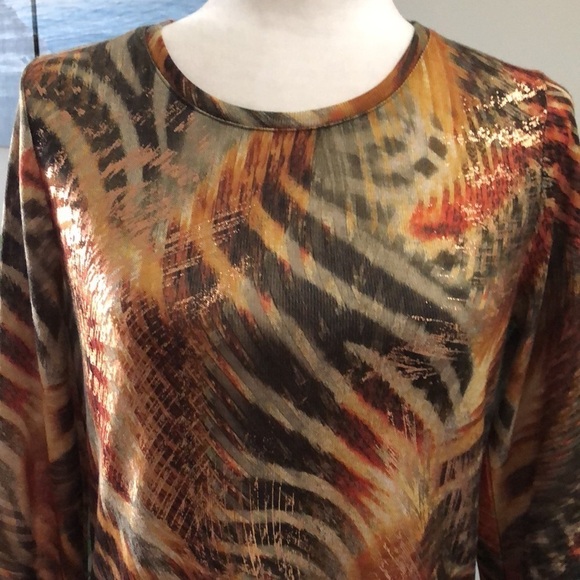 Smashed Lemon top NWT - Picture 2 of 11